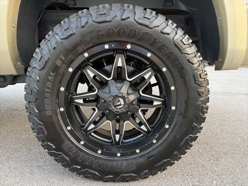 Used 2015 RAM 2500 Longhorn w/ Convenience Group image 13