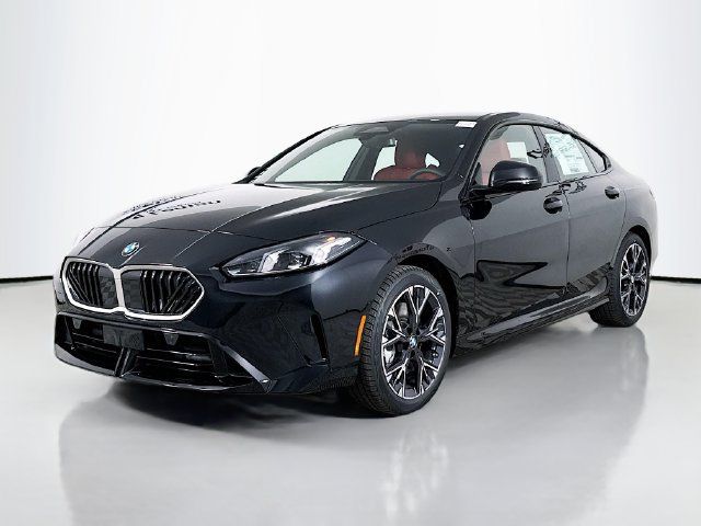 Used 2026 BMW 228i xDrive AWD/4WD image 3