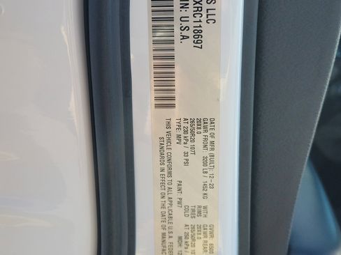 Used 2024 Dodge Durango GT image 39