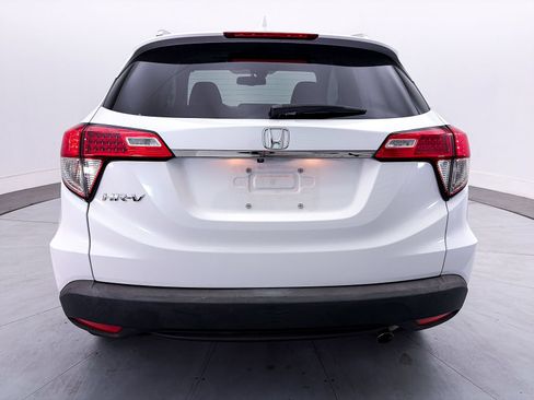 Used 2019 Honda HR-V EX-L image 13
