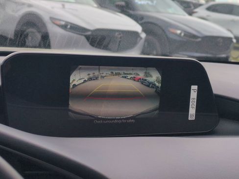 New 2026 MAZDA MAZDA3 s image 19