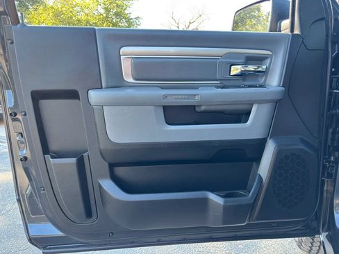 Used 2019 RAM 1500 Tradesman w/ Power & Remote Entry Group RWD image 40