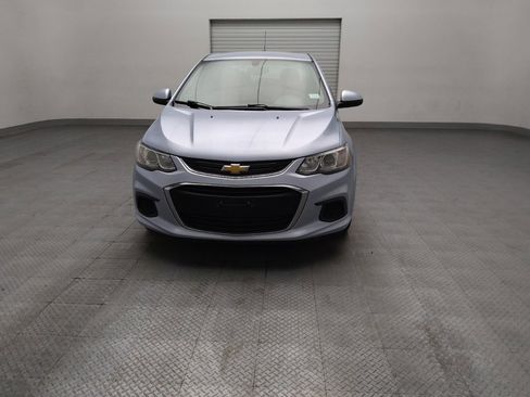 Used 2017 Chevrolet Sonic LS FWD image 15