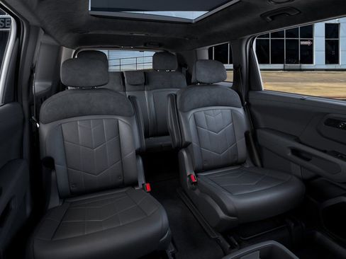 New 2027 Kia Telluride X-Line SX Prestige AWD/4WD image 19