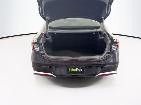 Used 2025 Hyundai Sonata SEL FWD image 29