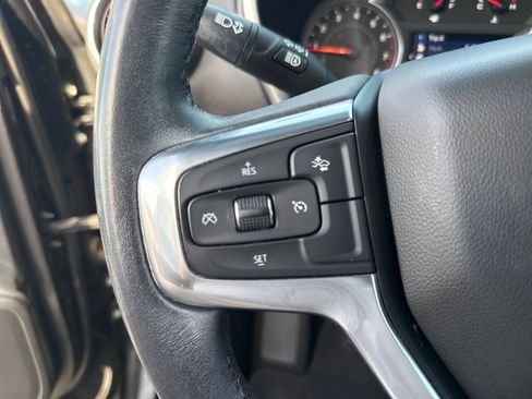 Used 2021 Chevrolet Blazer LT image 22