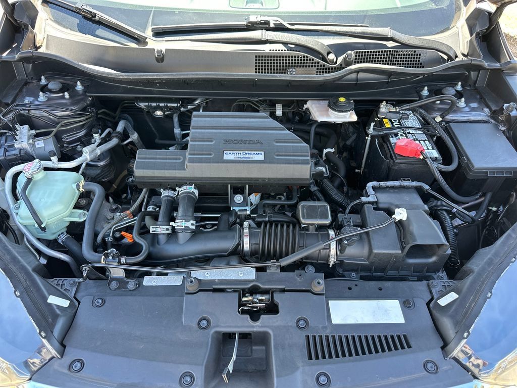 Used 2018 Honda CR-V EX image 21