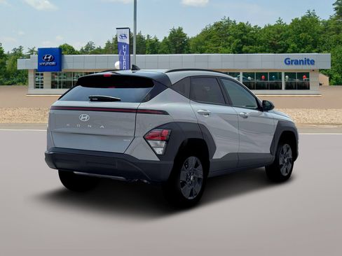 New 2026 Hyundai Kona SEL Sport image 7