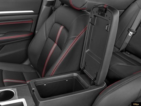 New 2025 Nissan Altima 2.5 SR w/ SR Premium Package image 12