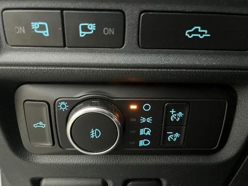 Used 2021 Ford F150 Platinum w/ Equipment Group 701A High image 15