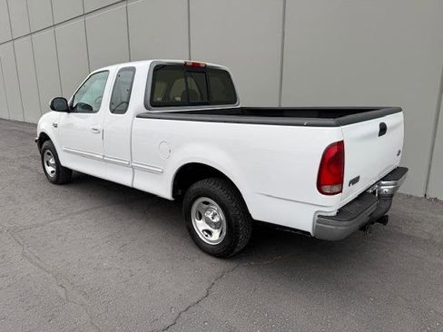 Used 1997 Ford F150 2WD SuperCab image 3
