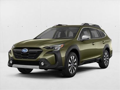 Used 2024 Subaru Outback Touring XT w/ Tech Package 2