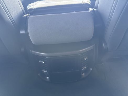 Used 2021 RAM 1500 Big Horn image 16