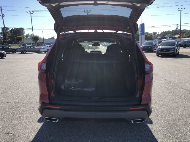 Used 2026 Honda CR-V Sport-L image 11