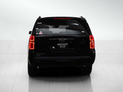 Used 2017 Chevrolet Tahoe LT image 4