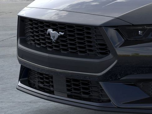 New 2026 Ford Mustang Coupe RWD image 47