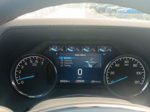 Used 2023 Ford F150 Tremor AWD/4WD image 19