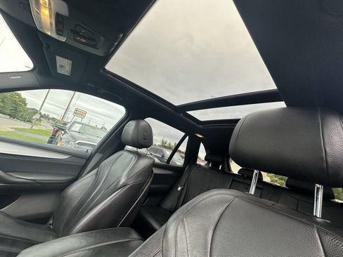 Used 2015 BMW X5 xDrive35i image 21