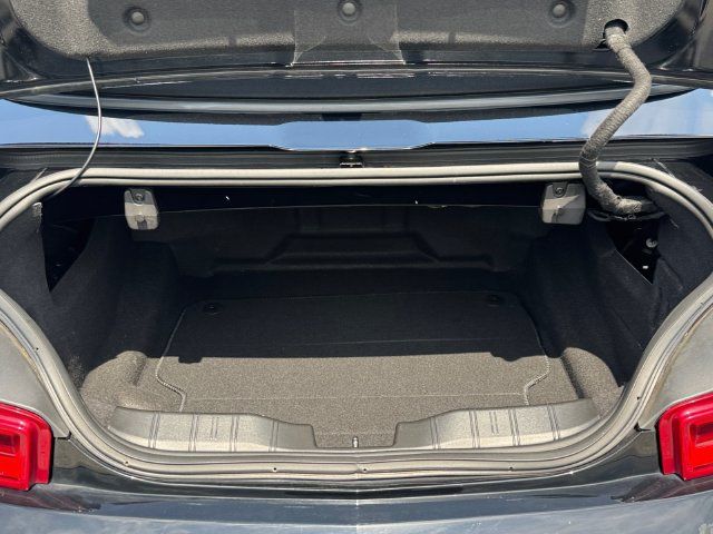 Used 2017 Chevrolet Camaro SS RWD image 18
