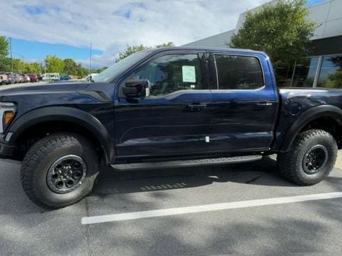 New 2025 Ford F150 Raptor image 6