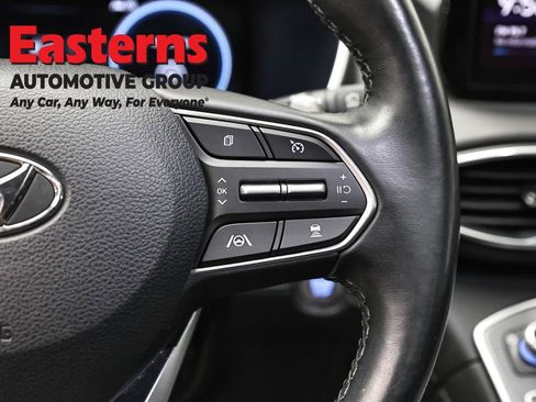 Used 2023 Hyundai Santa Fe Limited image 16