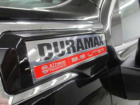 New 2025 GMC Sierra 2500 Denali w/ Technology Package image 12