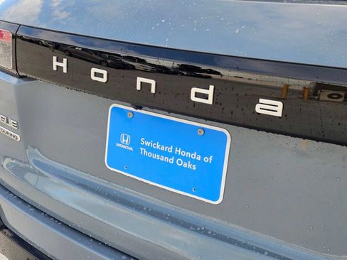 New 2026 Honda Prologue Touring image 13
