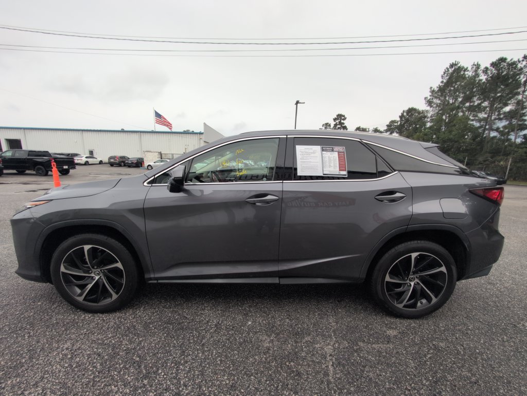 Used 2019 Lexus RX 350 FWD w/ Luxury Package image 5