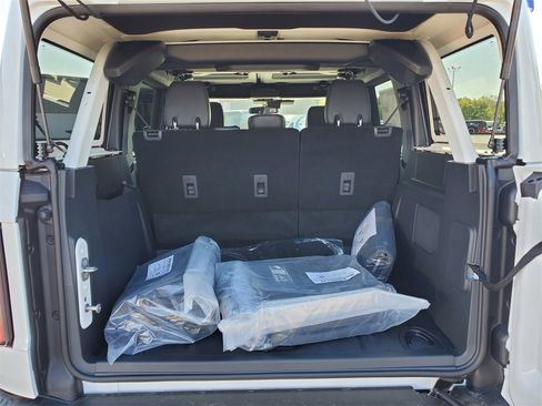 New 2025 Ford Bronco Badlands image 26