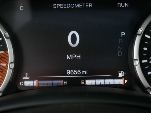 Used 2023 Jeep Renegade Limited w/ Sun/Sound Group image 39