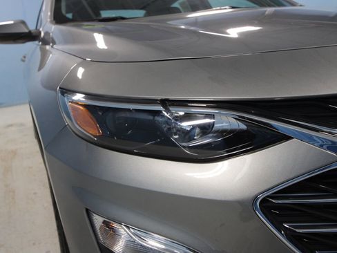 Used 2024 Chevrolet Malibu LS image 34