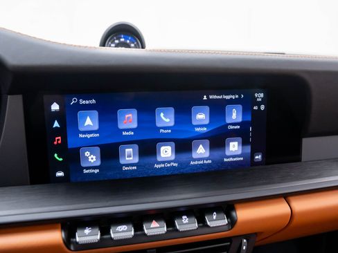 New 2026 Porsche 911 Targa 4 GTS image 22