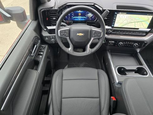 New 2026 Chevrolet Silverado 3500 LTZ w/ LTZ Convenience Package image 15