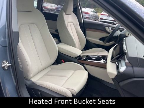 New 2025 Audi A5 2.0T Premium Plus image 33