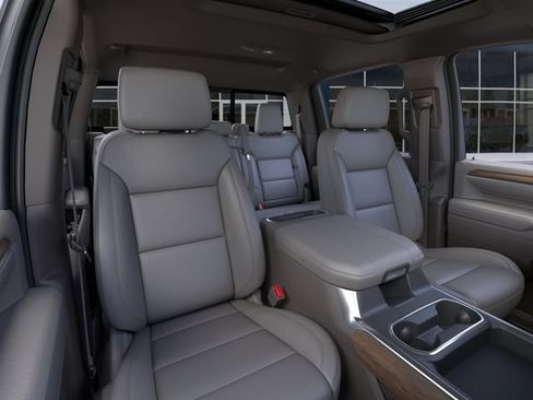 New 2026 GMC Sierra 2500 SLT w/ Max Trailering Package AWD/4WD image 9