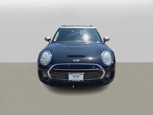 Used 2017 MINI Cooper Clubman S AWD/4WD image 3