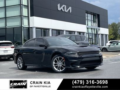Used 2023 Dodge Charger GT w/ Blacktop Special Edition