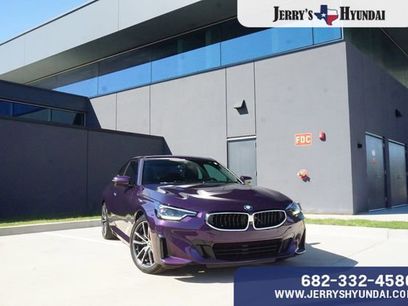 Used 2024 BMW 230i Coupe w/ Convenience Package