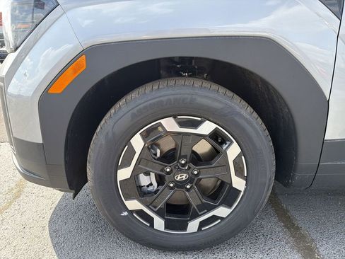 New 2026 Hyundai Santa Fe SEL AWD/4WD image 18