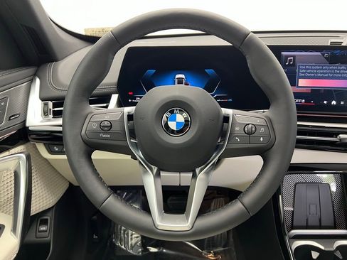 Used 2026 BMW X1 xDrive28i w/ Convenience Package image 16