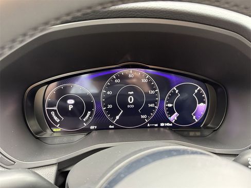 New 2026 MAZDA CX-70 SC Plus image 50