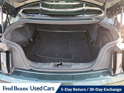 Certified 2019 Ford Mustang Bullitt w/ Bullitt Electronics Package image 32