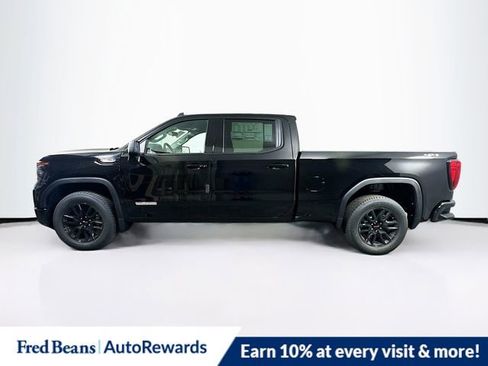 New 2026 GMC Sierra 1500 Elevation image 3