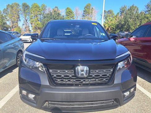 Used 2019 Honda Passport EX-L image 3