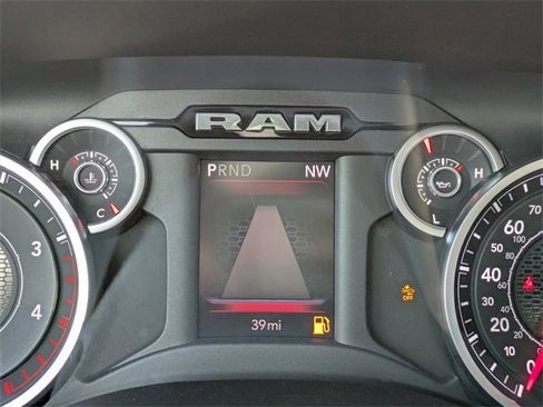 New 2026 RAM 2500 Tradesman w/ Chrome Appearance Group image 28