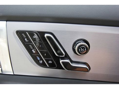 New 2026 Cadillac Vistiq Sport image 22