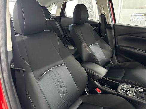 Used 2019 MAZDA CX-3 Sport image 23