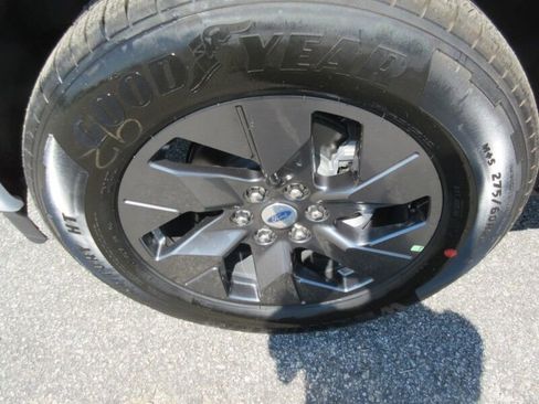 New 2025 Ford F150 STX w/ Equipment Group 200A image 9