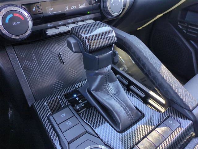 Certified 2025 Toyota Tacoma SR5 RWD image 12