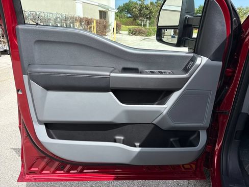 New 2026 Ford F250 XLT AWD/4WD image 15